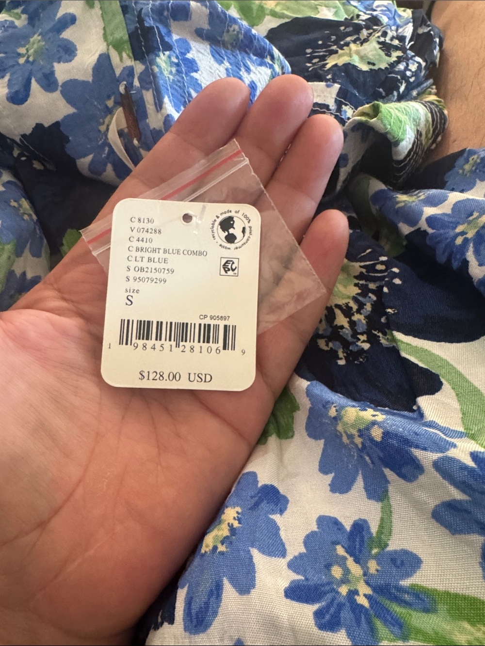 Dress Subcategory Classification - Picture 4 of 4